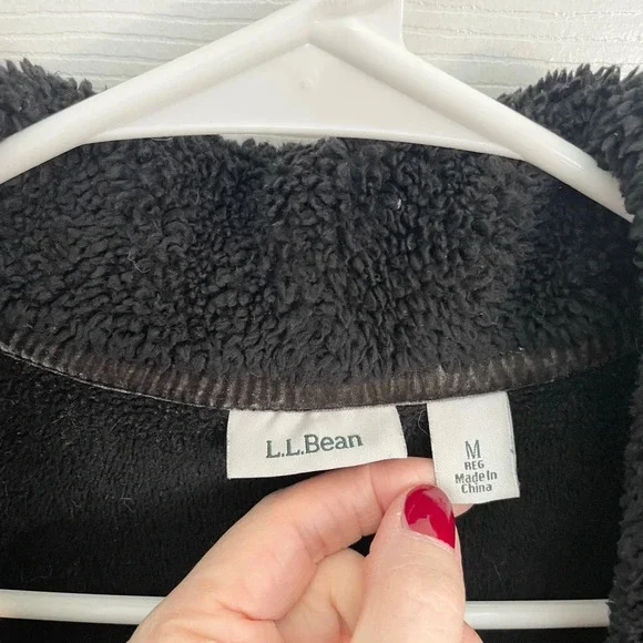 LL Bean I M - Picture 8 of 9